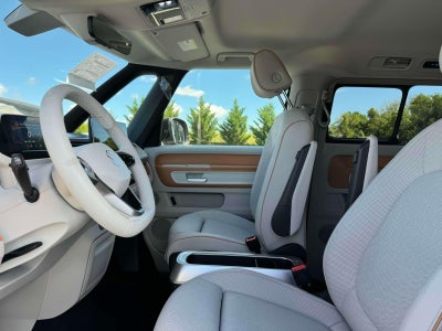 2025 Volkswagen ID. Buzz Pro S Plus