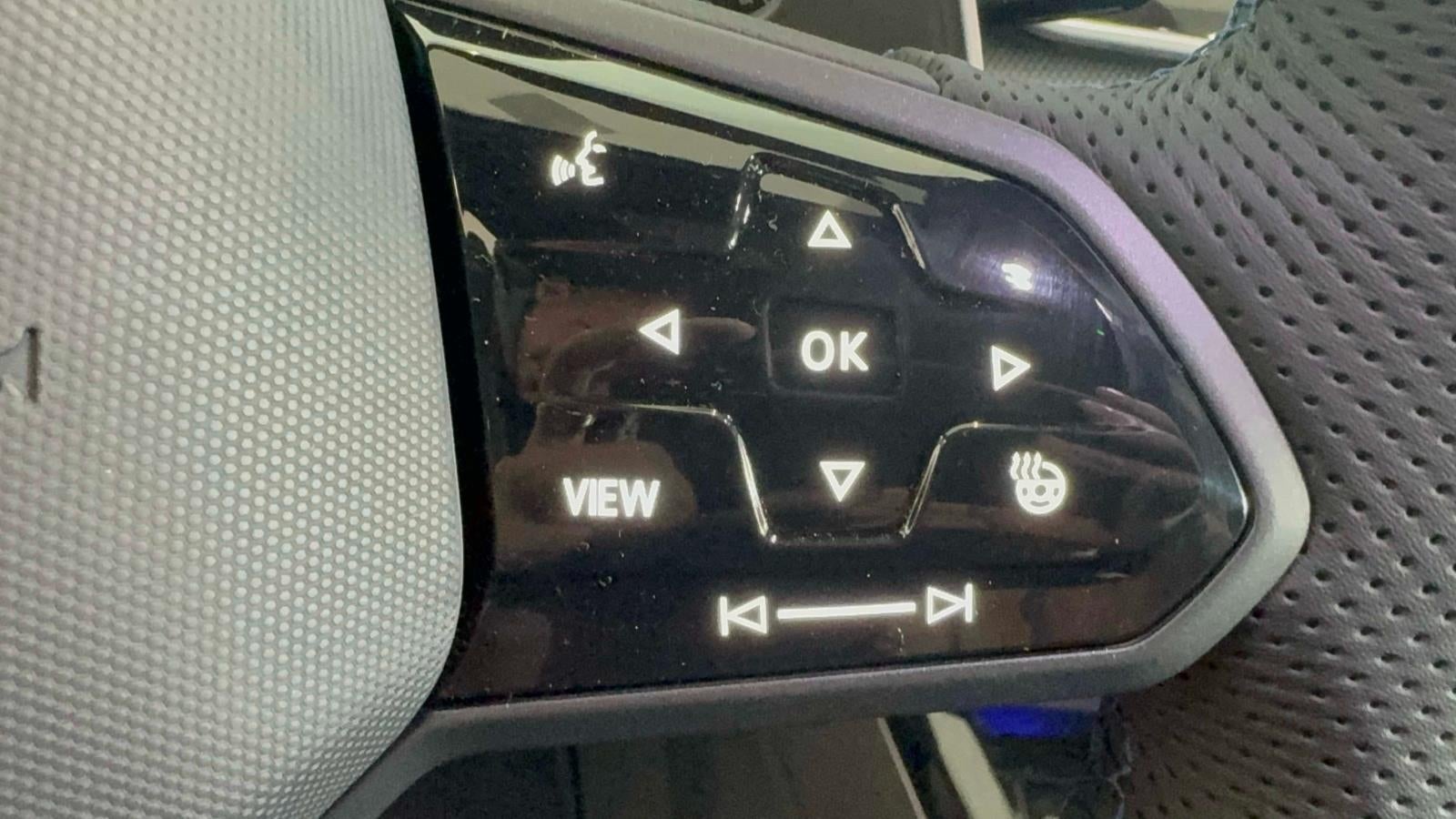 2025 Volkswagen Golf R 2.0T