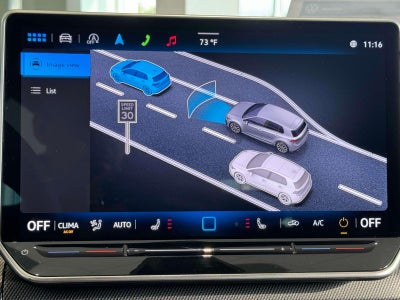 2025 Volkswagen Golf R 2.0T