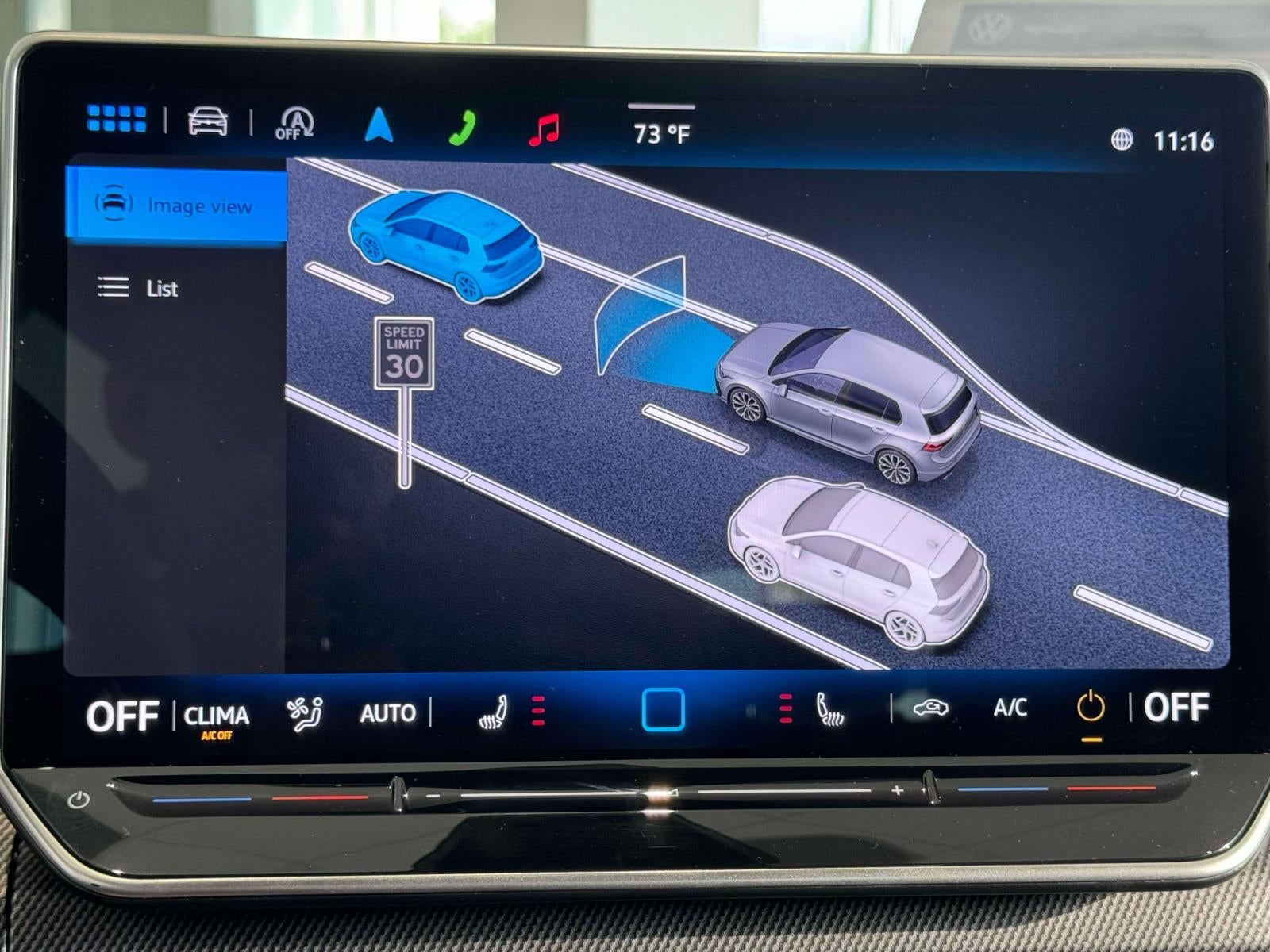 2025 Volkswagen Golf R 2.0T