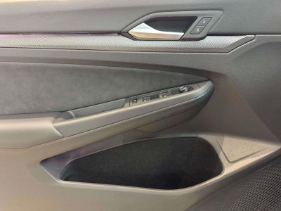 2026 Volkswagen Golf GTI 2.0T SE