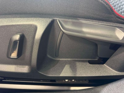 2026 Volkswagen Golf GTI 2.0T SE