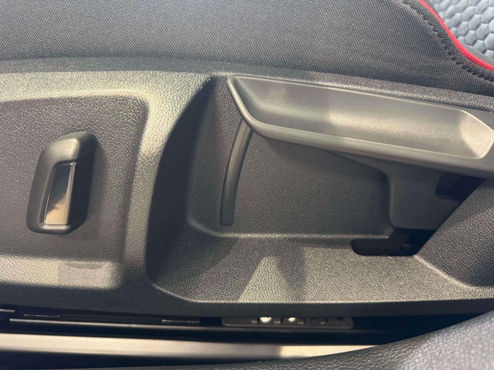 2026 Volkswagen Golf GTI 2.0T SE