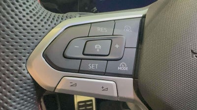 2026 Volkswagen Golf GTI 2.0T SE