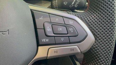 2026 Volkswagen Golf GTI 2.0T SE