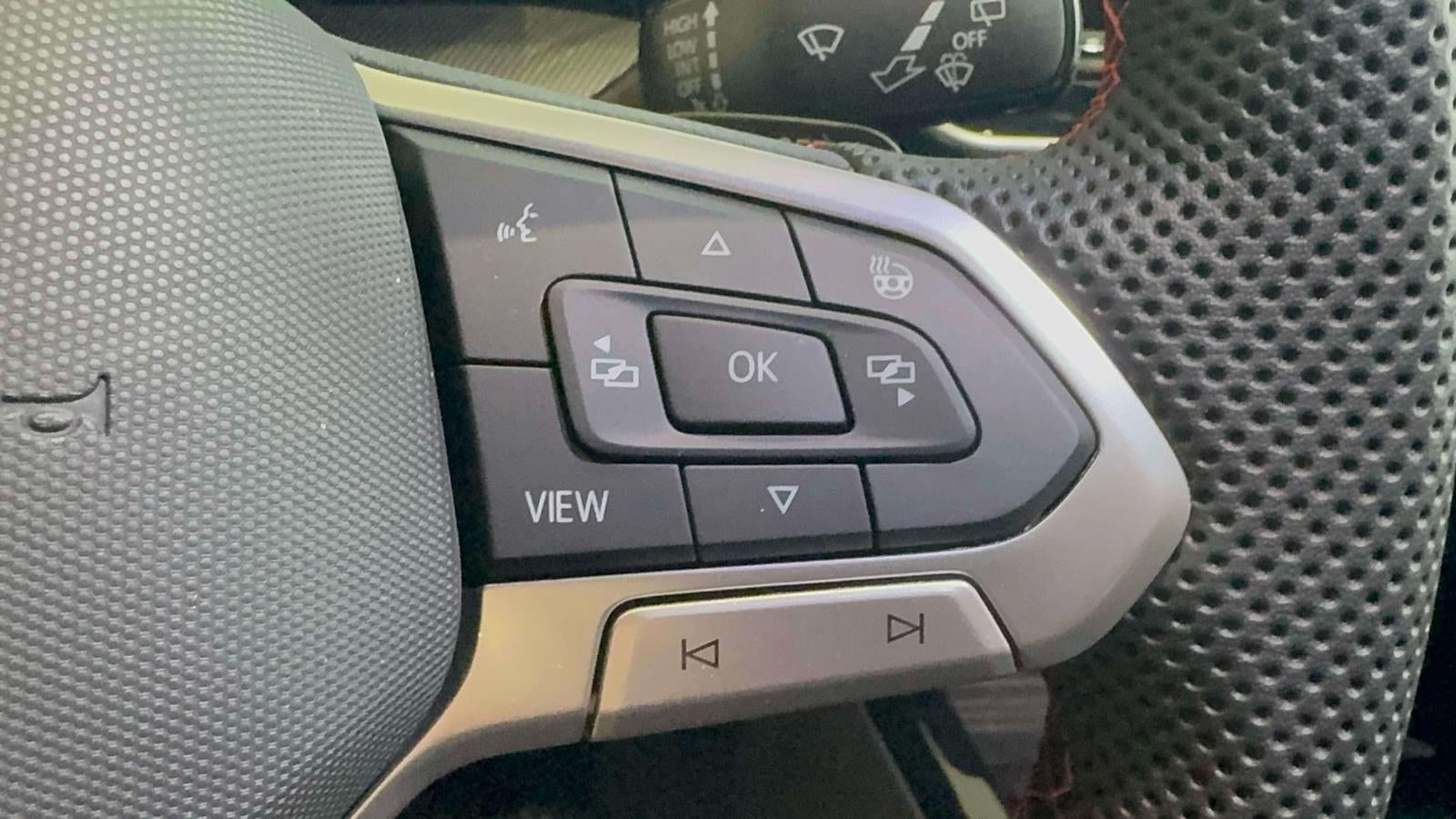 2026 Volkswagen Golf GTI 2.0T SE