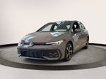 2026 Volkswagen Golf GTI 2.0T SE