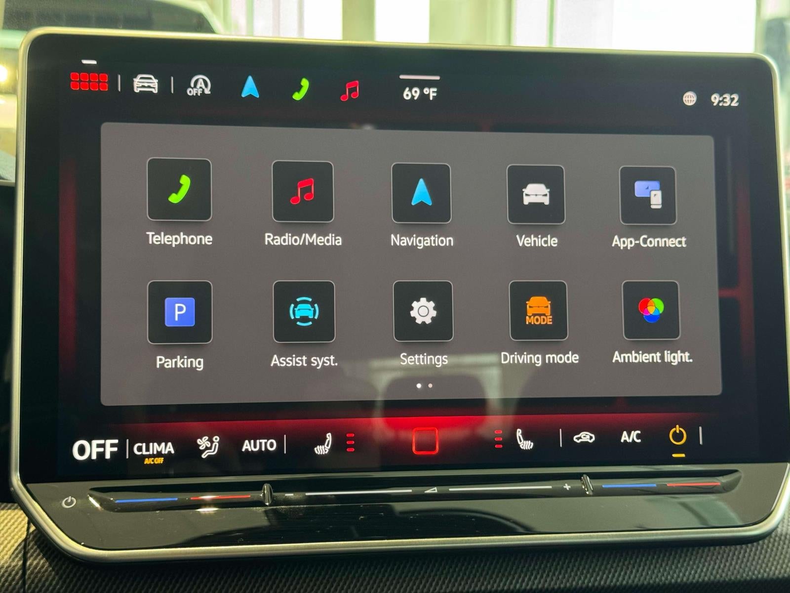 2026 Volkswagen Golf GTI 2.0T SE