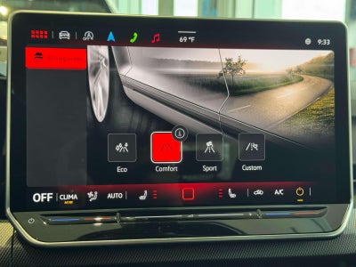 2026 Volkswagen Golf GTI 2.0T SE