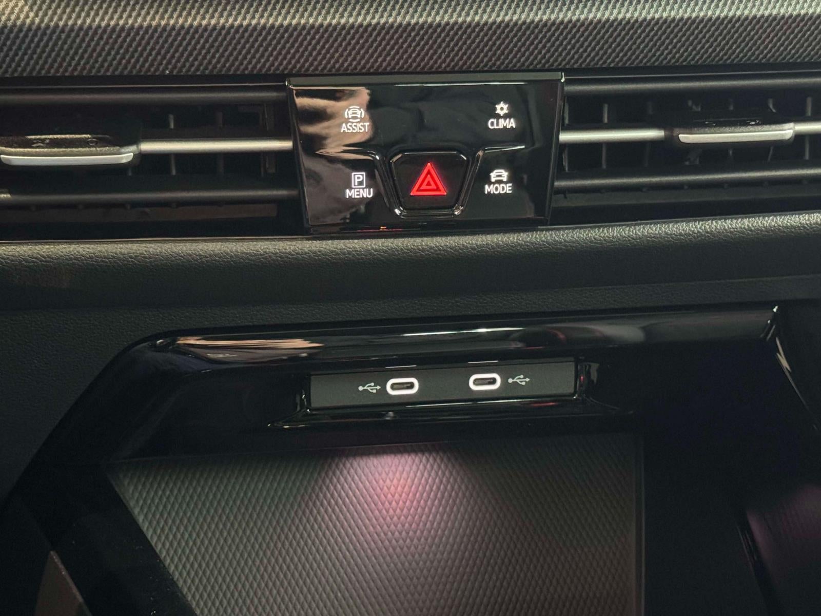 2026 Volkswagen Golf GTI 2.0T SE