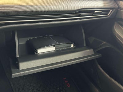 2026 Volkswagen Golf GTI 2.0T SE