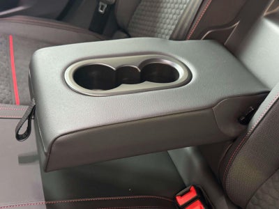 2026 Volkswagen Golf GTI 2.0T SE