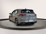 2026 Volkswagen Golf GTI 2.0T SE