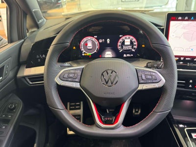2026 Volkswagen Golf GTI 2.0T SE