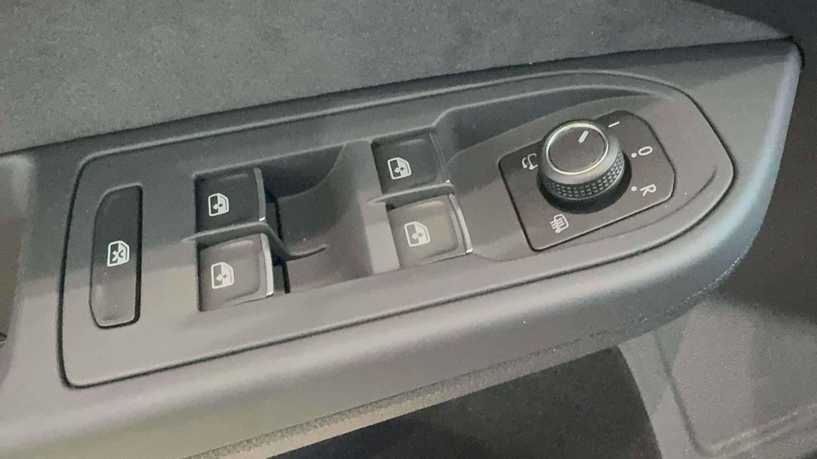 2026 Volkswagen Golf GTI 2.0T SE