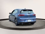 2026 Volkswagen Golf GTI 2.0T SE