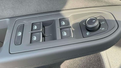 2026 Volkswagen Golf GTI 2.0T SE
