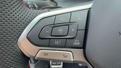 2026 Volkswagen Golf GTI 2.0T SE