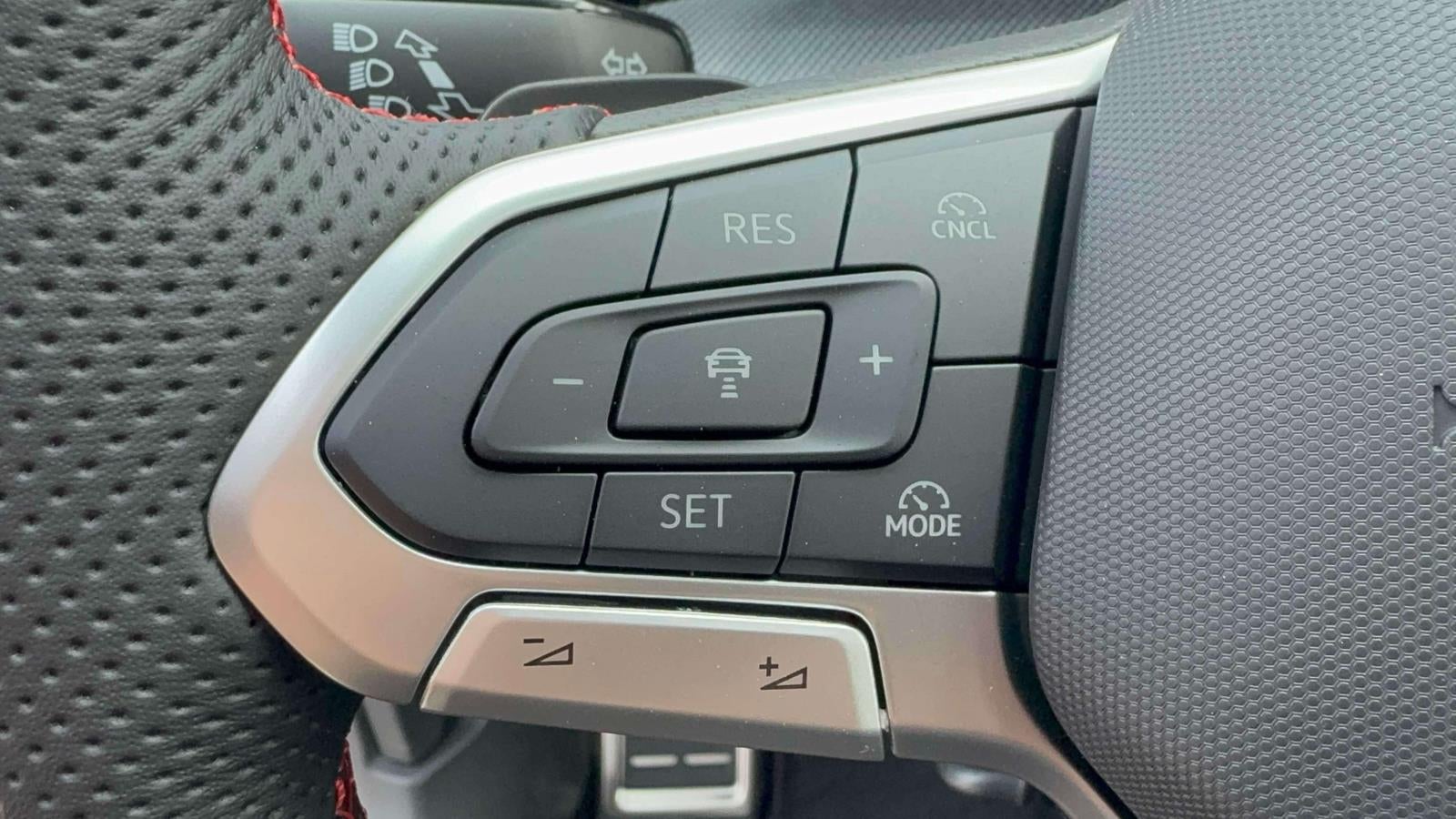 2026 Volkswagen Golf GTI 2.0T SE