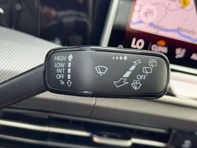 2026 Volkswagen Golf GTI 2.0T SE
