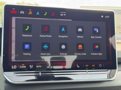 2026 Volkswagen Golf GTI 2.0T SE