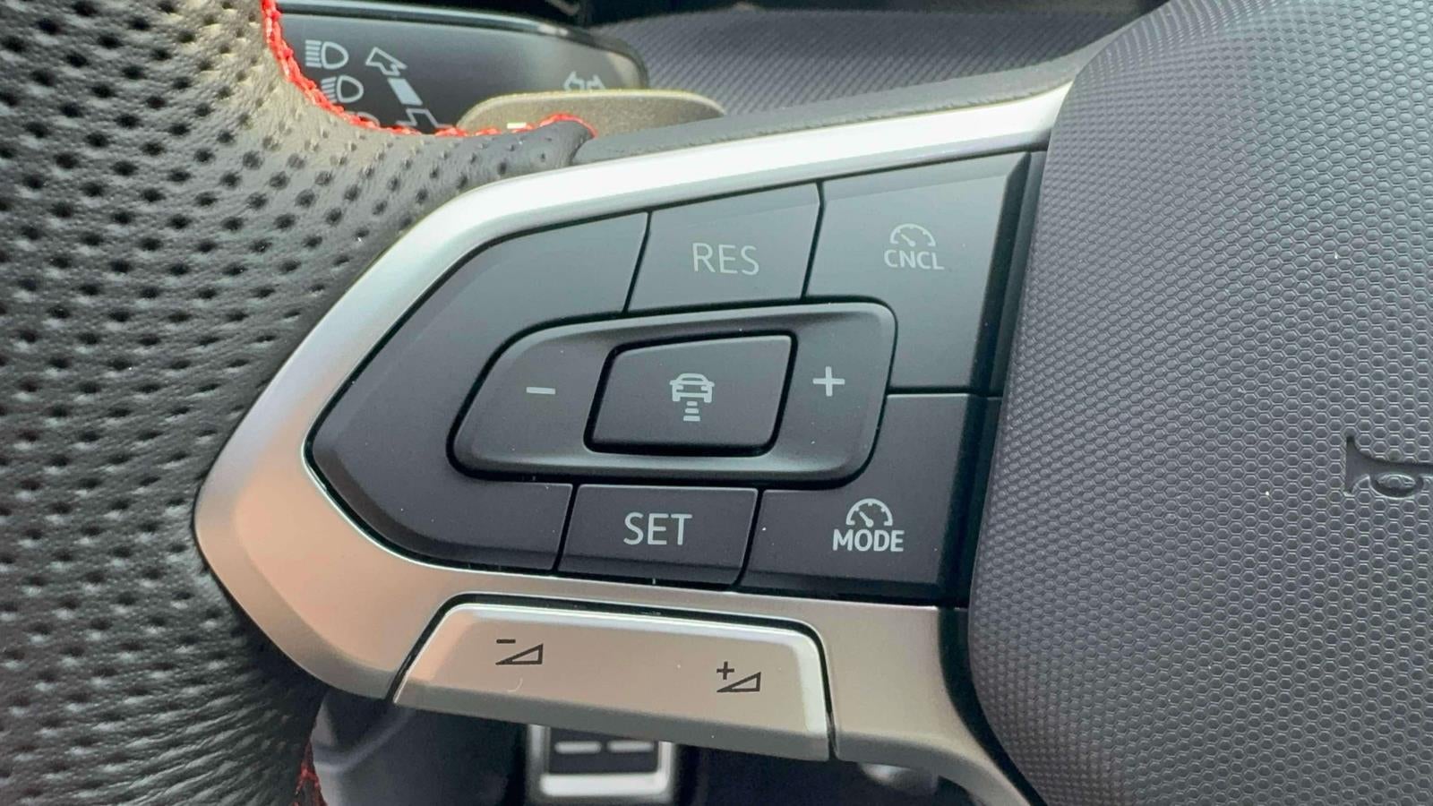 2026 Volkswagen Golf GTI 2.0T Autobahn