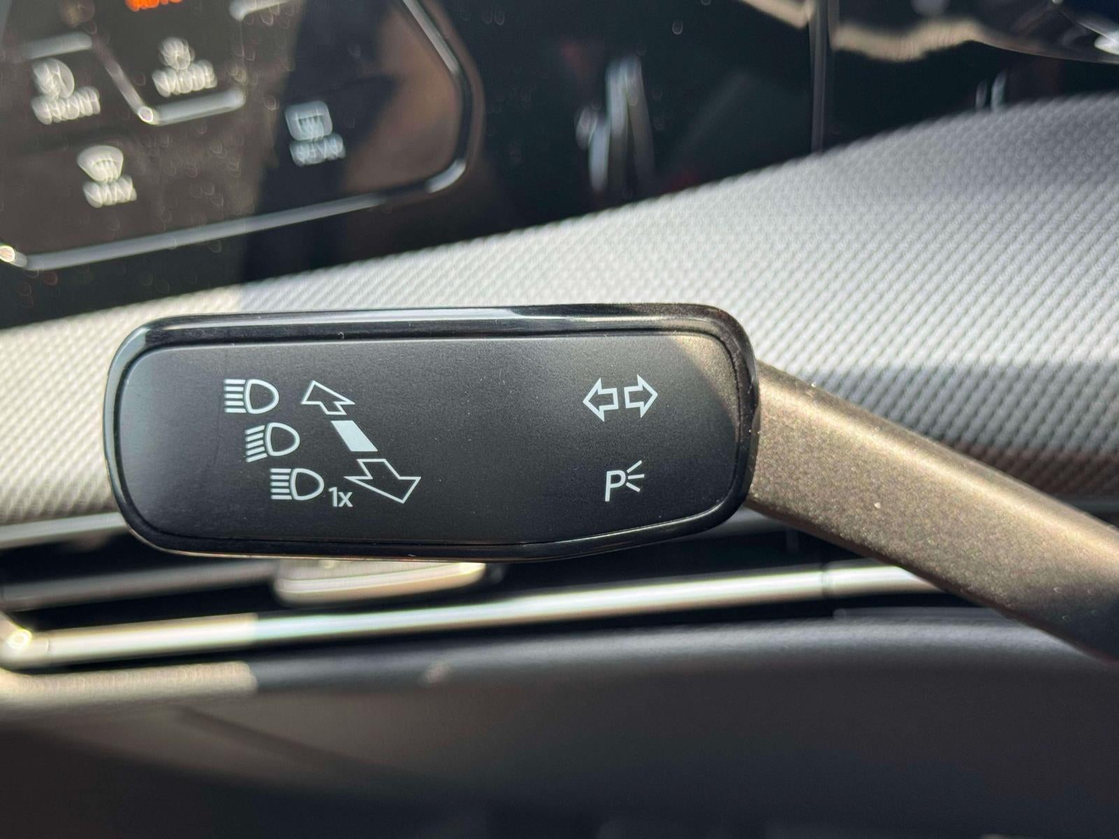 2026 Volkswagen Golf GTI 2.0T Autobahn