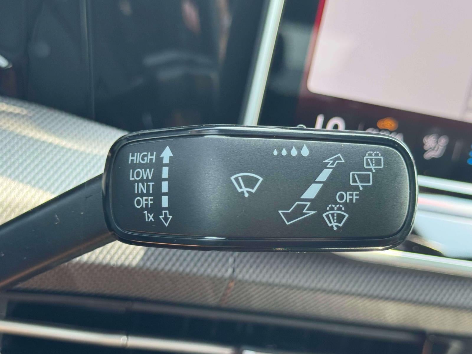 2026 Volkswagen Golf GTI 2.0T Autobahn