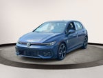 2026 Volkswagen Golf GTI 2.0T Autobahn