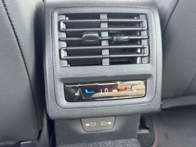 2026 Volkswagen Golf GTI 2.0T Autobahn
