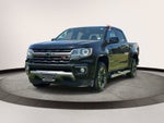 2021 Chevrolet Colorado 4WD Crew Cab 128 Z71