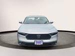 2024 Honda Accord Sedan EX CVT