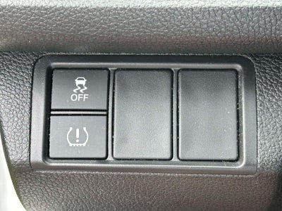 2018 Honda Civic Sedan LX CVT