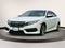 2018 Honda Civic Sedan LX CVT