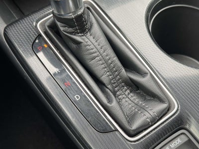 2022 Honda Civic Sedan Sport CVT