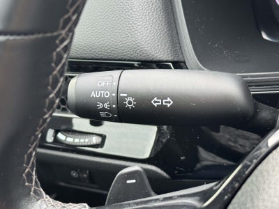 2022 Honda Civic Sedan Sport CVT
