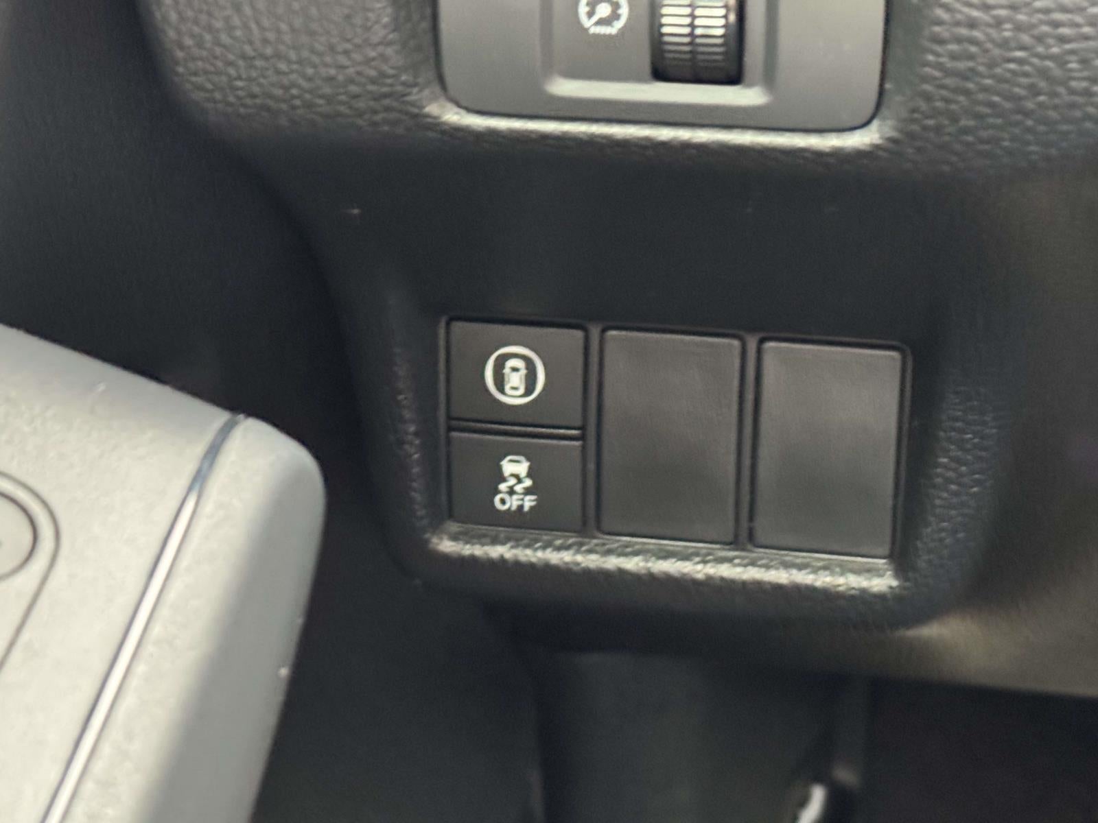 2022 Honda Civic Sedan Sport CVT