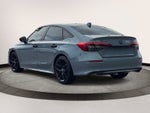2022 Honda Civic Sedan Sport CVT