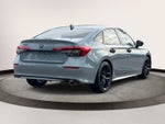 2022 Honda Civic Sedan Sport CVT