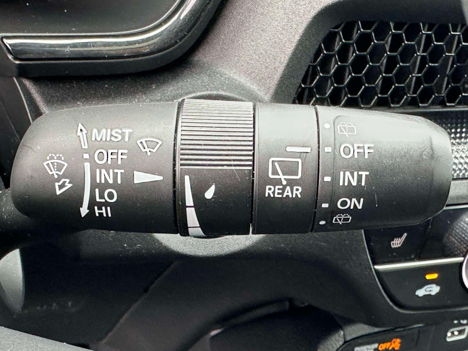 2024 Honda CR-V EX AWD