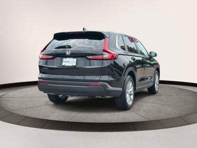 2024 Honda CR-V EX AWD