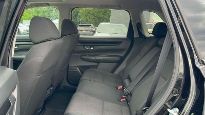 2024 Honda CR-V EX AWD