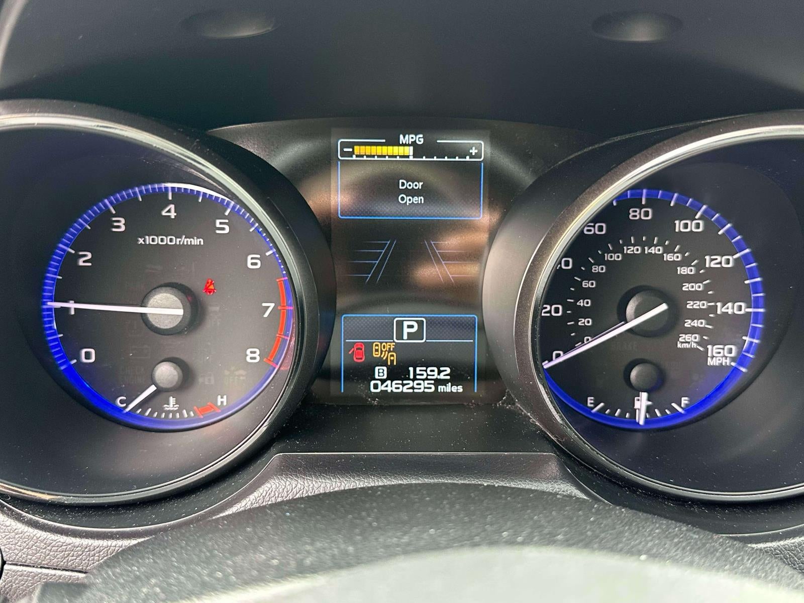 2017 Subaru Legacy 3.6R Limited