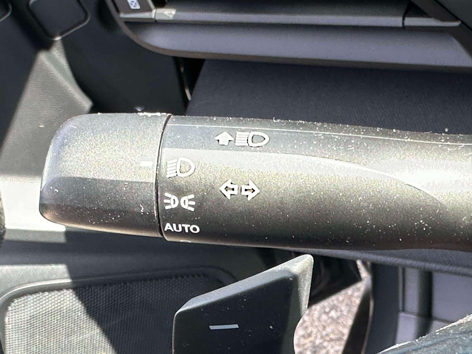 2025 Subaru Legacy AWD