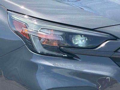 2025 Subaru Legacy AWD