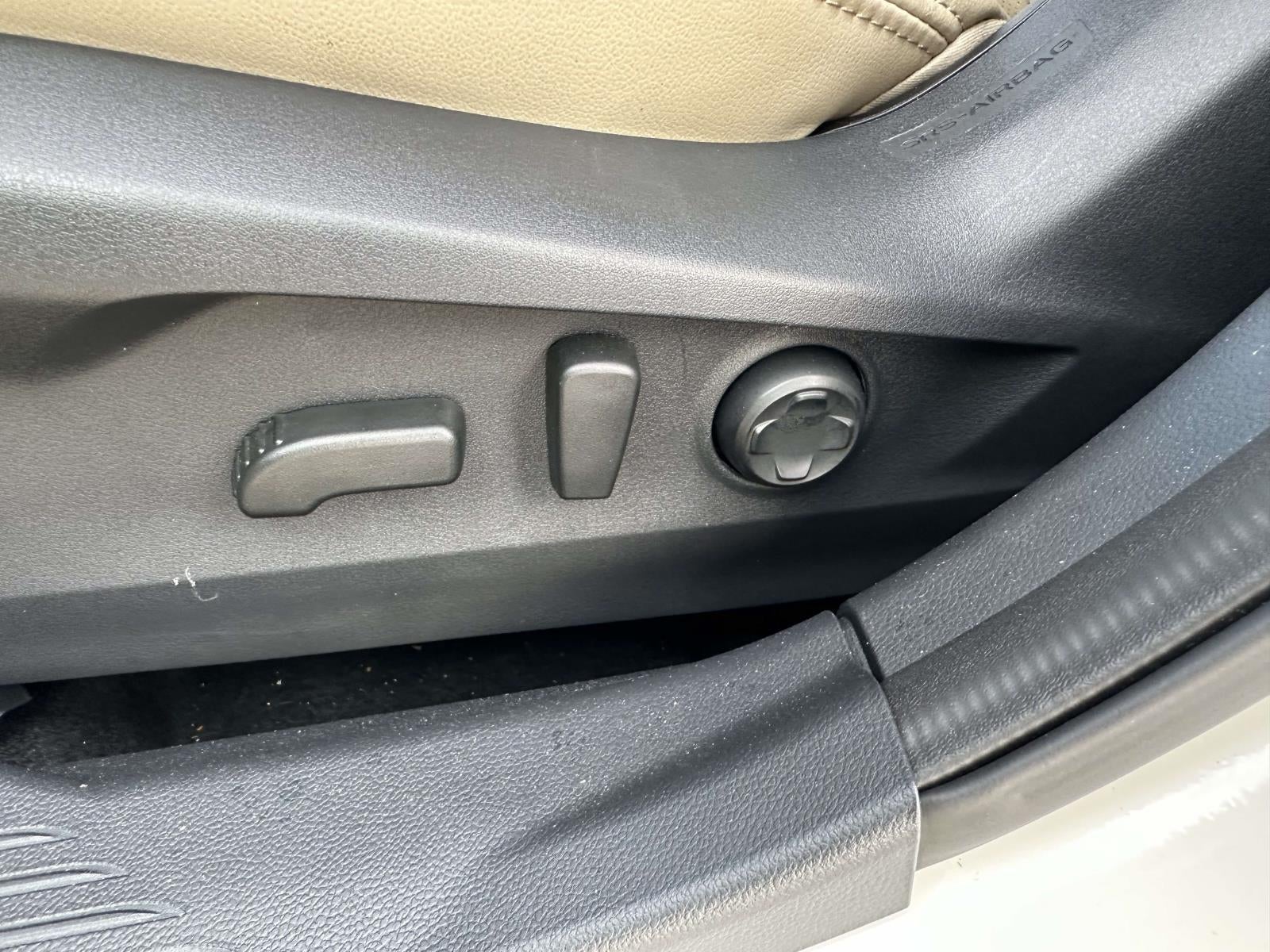 2025 Subaru Legacy AWD