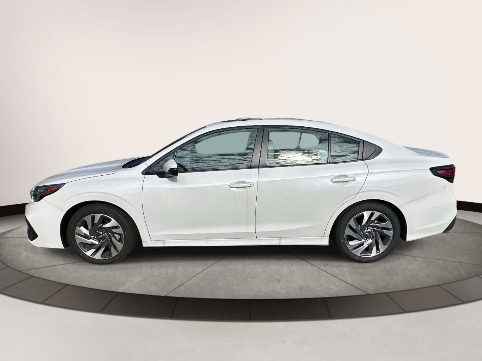 2025 Subaru Legacy AWD