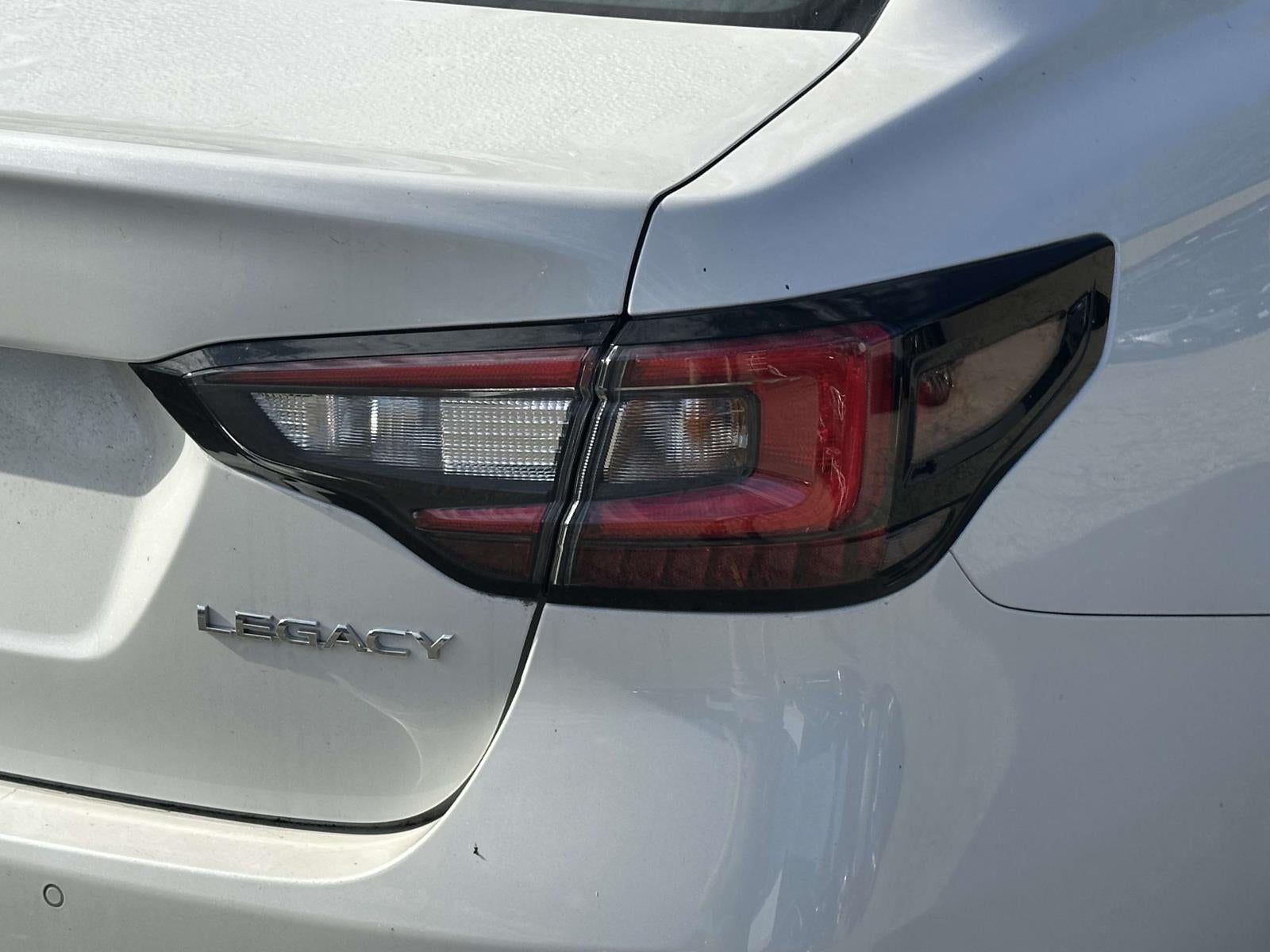 2025 Subaru Legacy AWD