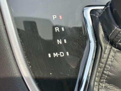 2025 Subaru Legacy Limited AWD