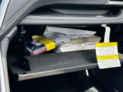 2025 Subaru Legacy Limited AWD